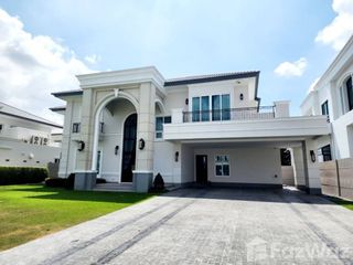 Casa en venta de 4 habitaciones en Lat Lum Kaeo, Pathum Thani