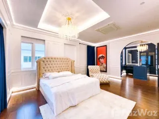 For sale 4 bedrooms house in Lat Lum Kaeo, Pathum Thani