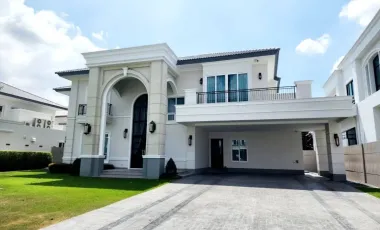 Продажа 4 спальни дом в Lat Lum Kaeo, Патумтани