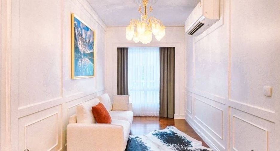 出售 4 卧室 独立屋 在 Lat Lum Kaeo, Pathum Thani