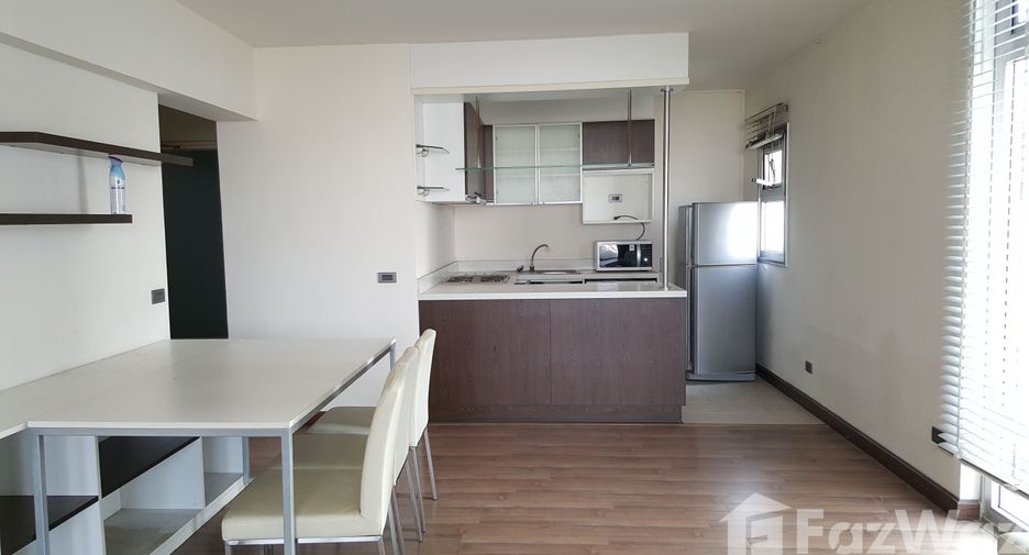 For rent 2 bedrooms condo in Pak Kret, Nonthaburi