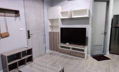 For rent 1 bed condo in Phutthamonthon, Nakhon Pathom