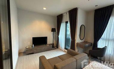 For sale 1 bed condo in Huai Khwang, Bangkok