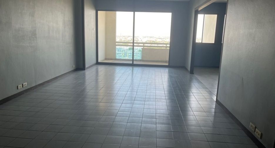 For sale 1 bed condo in Bang Na, Bangkok