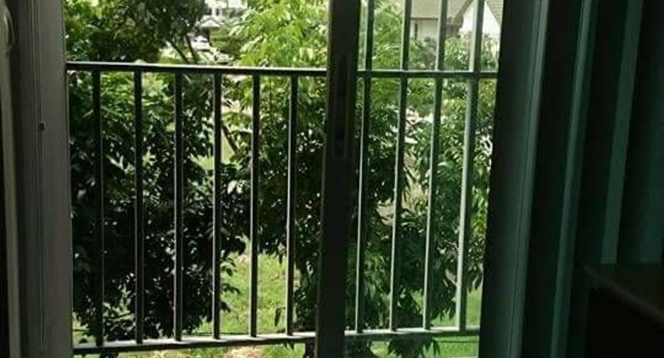 For sale studio condo in Mueang Rayong, Rayong