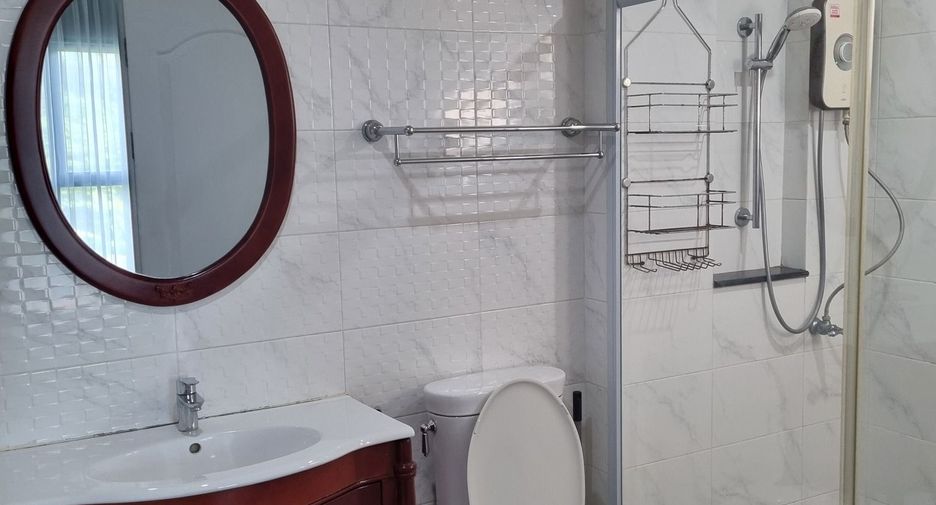 Condo en venta de 1 habitaciones en Lak Si, Bangkok