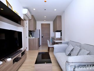 For sale 1 bed condo in Phaya Thai, Bangkok