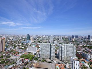For sale 1 bed condo in Phaya Thai, Bangkok