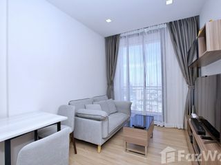 For sale 1 bed condo in Phaya Thai, Bangkok