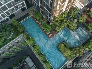 For sale 1 bed condo in Phaya Thai, Bangkok