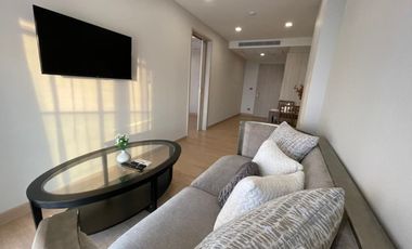 À louer 1 chambre condo à Mueang Chon Buri, Chonburi