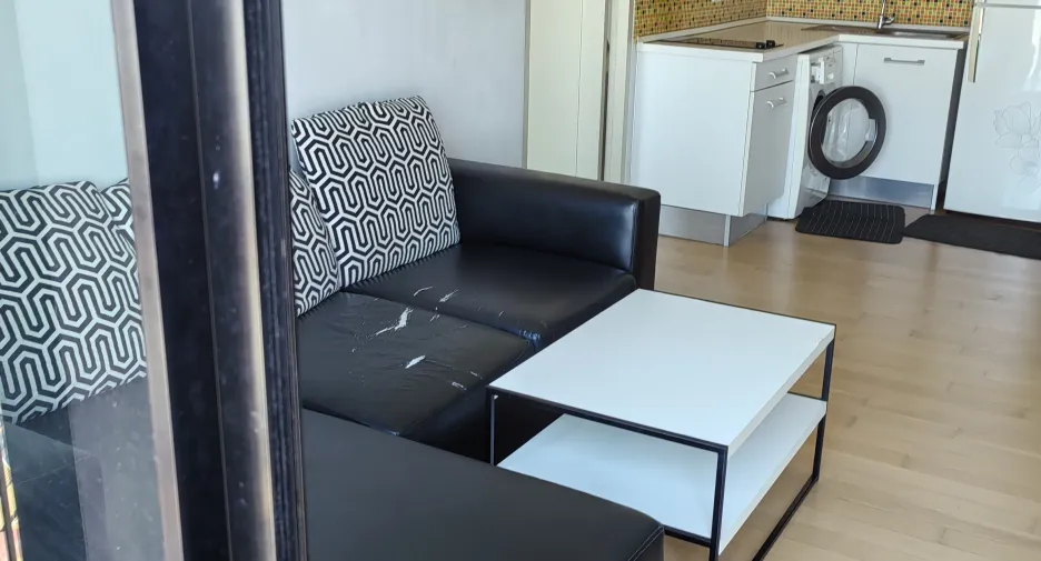 À vendre et à louer 1 chambre condo à Khlong Toei, Bangkok
