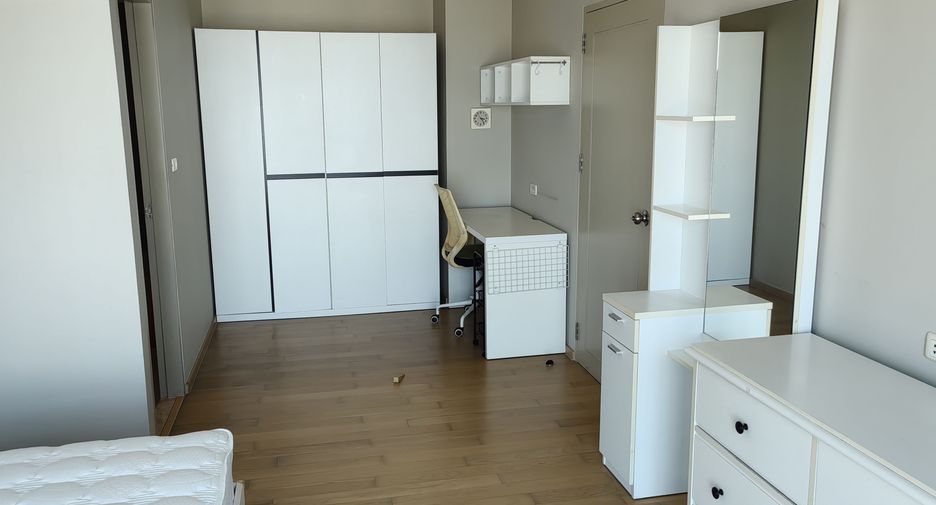 À vendre et à louer 1 chambre condo à Khlong Toei, Bangkok