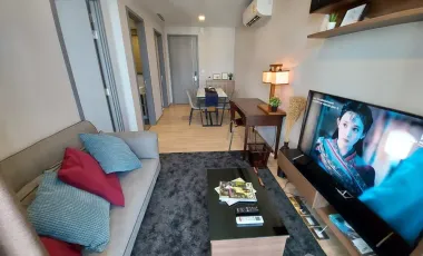 For sale and for rent 1 bed condo in Watthana, Bangkok