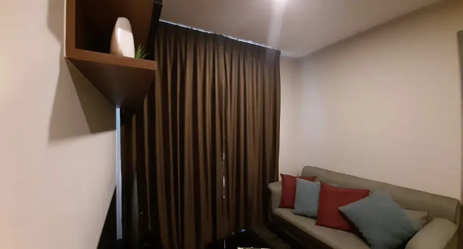 For sale and for rent 1 bed condo in Watthana, Bangkok