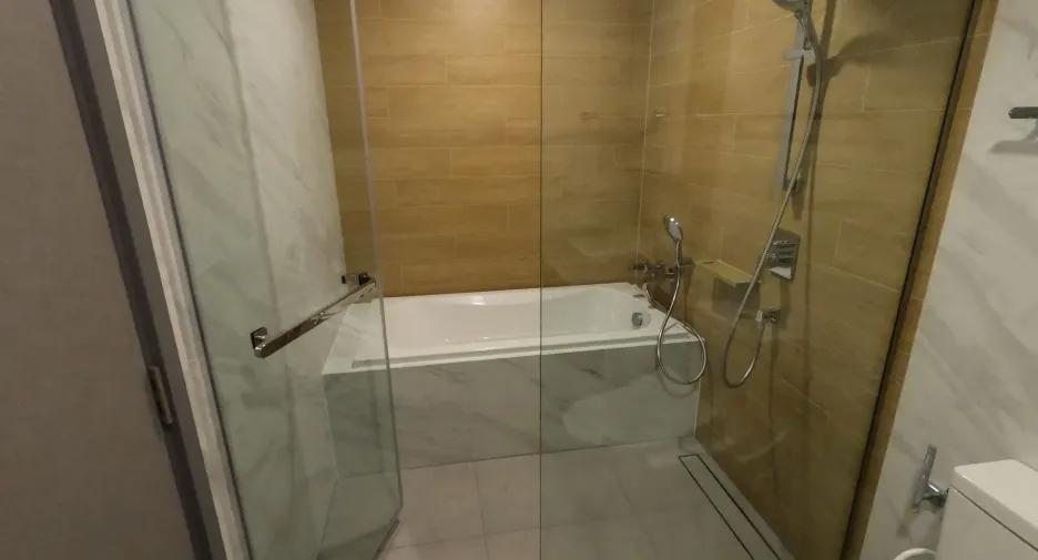 For sale and for rent 1 bed condo in Watthana, Bangkok