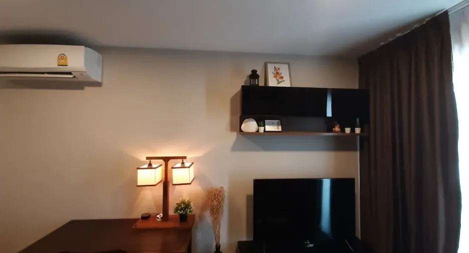 For sale and for rent 1 bed condo in Watthana, Bangkok