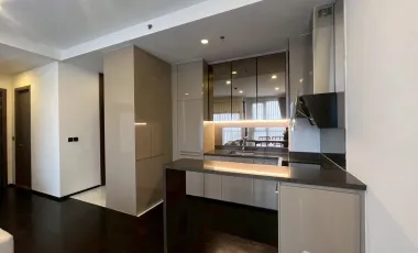 For sale and for rent 2 bedrooms condo in Watthana, Bangkok