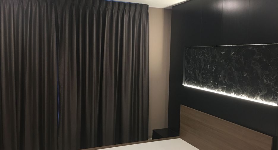 For sale 1 bed condo in Lat Phrao, Bangkok