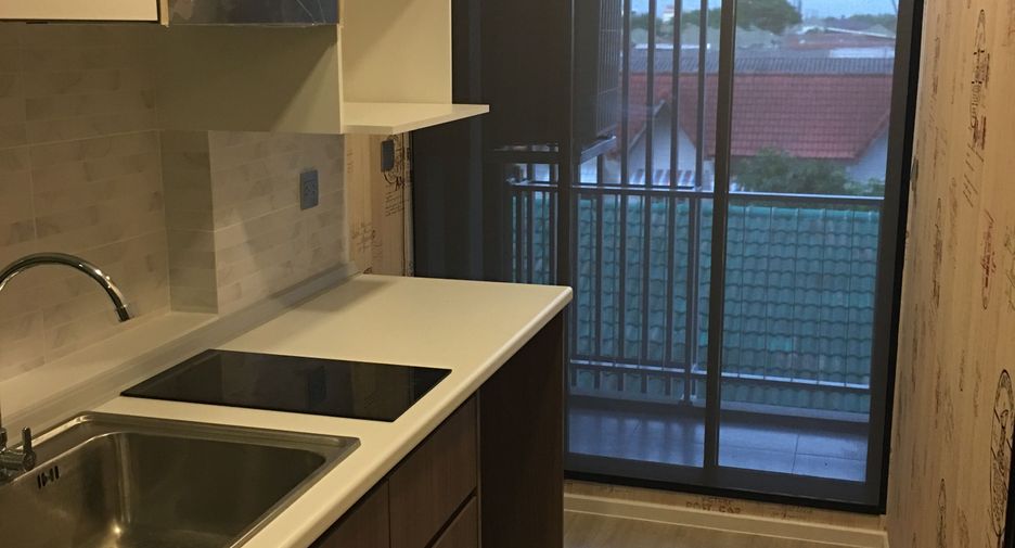For sale 1 bed condo in Lat Phrao, Bangkok