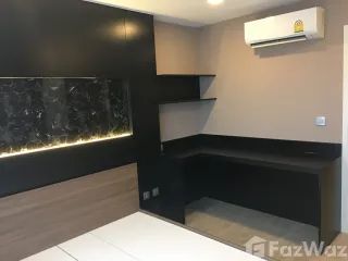 出售 1 卧室 公寓 在 Lat Phrao, 曼谷