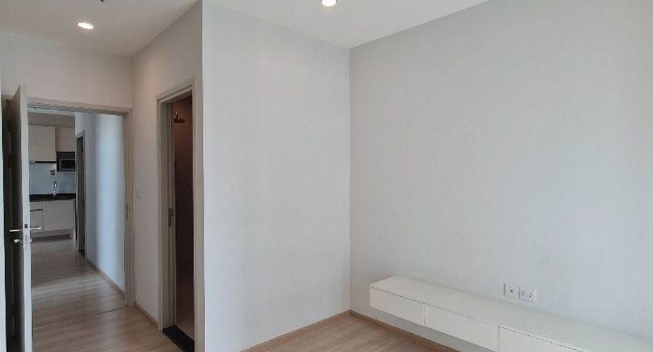 For sale 2 ベッドルーム condo in Huai Khwang, Bangkok