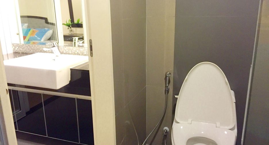 Продажа и аренда 1 кровать кондо в Кхлонг Тоеи, Бангкок