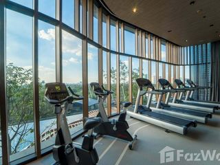 For sale 1 bed condo in Chatuchak, Bangkok