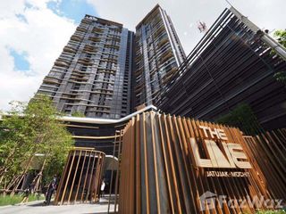 For sale 1 bed condo in Chatuchak, Bangkok