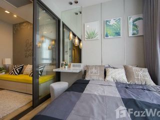 For sale 1 bed condo in Chatuchak, Bangkok