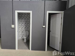 For rent studio house in Mueang Samut Sakhon, Samut Sakhon
