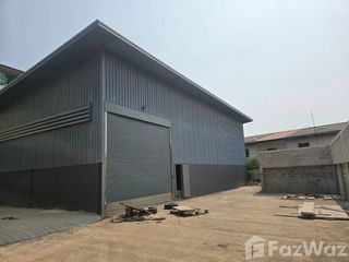 For rent studio house in Mueang Samut Sakhon, Samut Sakhon