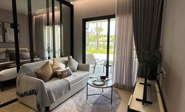 Wohnung zum Kauf mit 1 Zimmer in Thalang, Phuket
