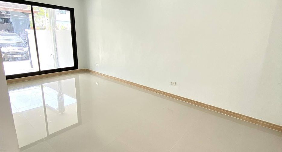 For sale 2 bedrooms house in Hat Yai, Songkhla