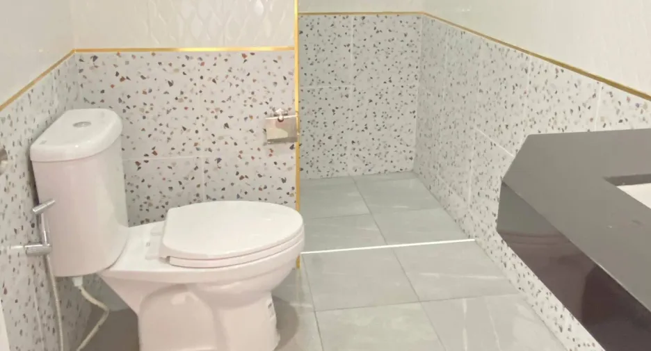 For sale 2 bedrooms house in Hat Yai, Songkhla