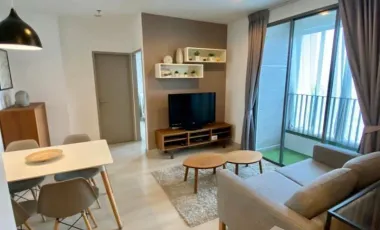 For sale 2 bedrooms condo in Phra Khanong, Bangkok
