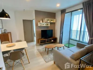 Condo en venta de 2 habitaciones en Phra Khanong, Bangkok