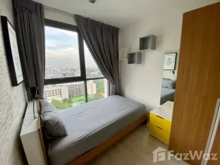Condo en venta de 2 habitaciones en Phra Khanong, Bangkok