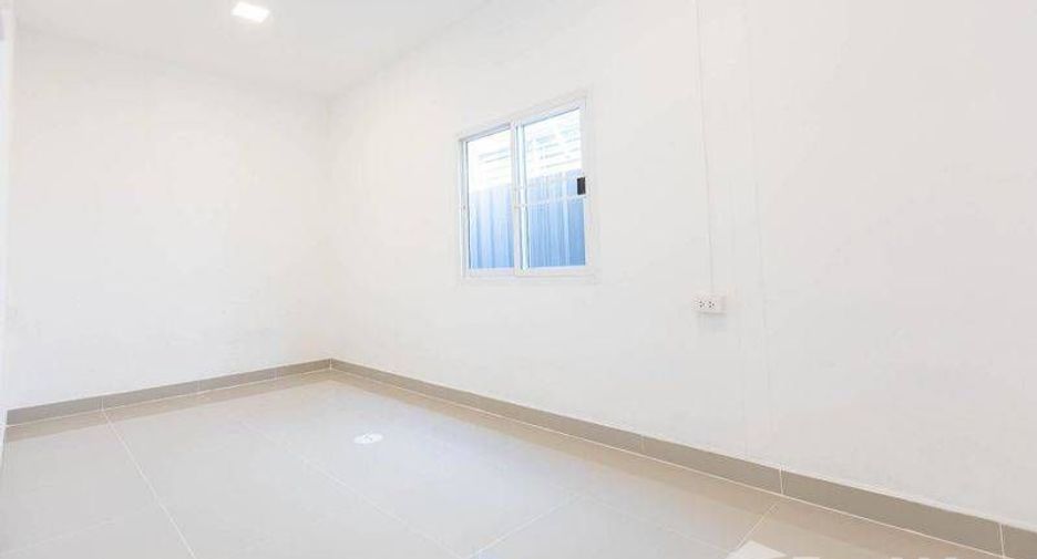 ขาย 4 ห้องนอน ทาวน์เฮ้าส์ ใน บางบัวทอง, นนทบุรี