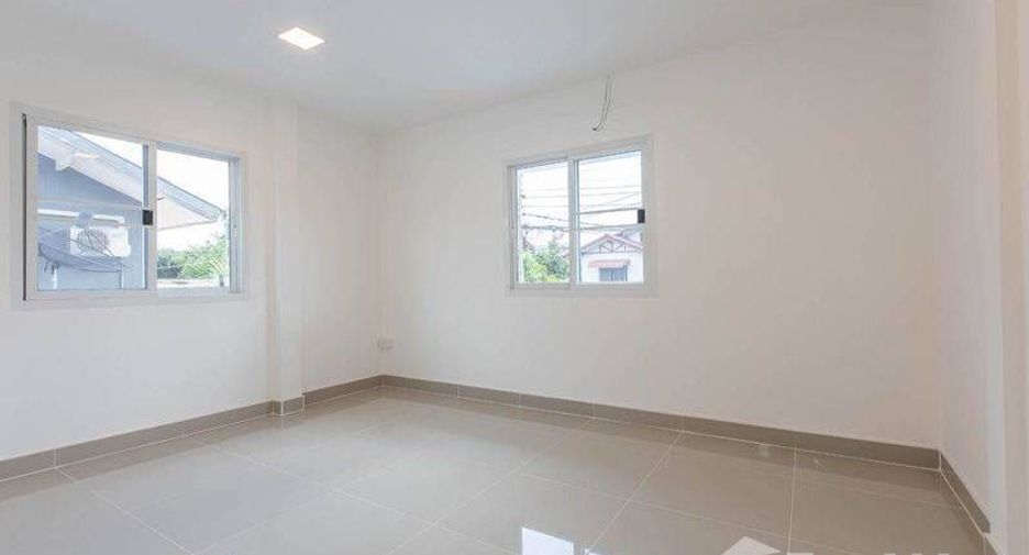 ขาย 4 ห้องนอน ทาวน์เฮ้าส์ ใน บางบัวทอง, นนทบุรี