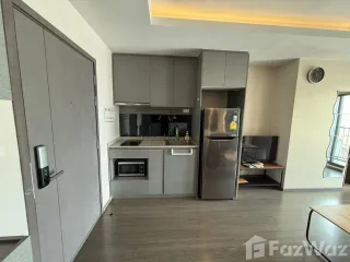 Продажа 1 кровать кондо в Пхра Кханонг, Бангкок