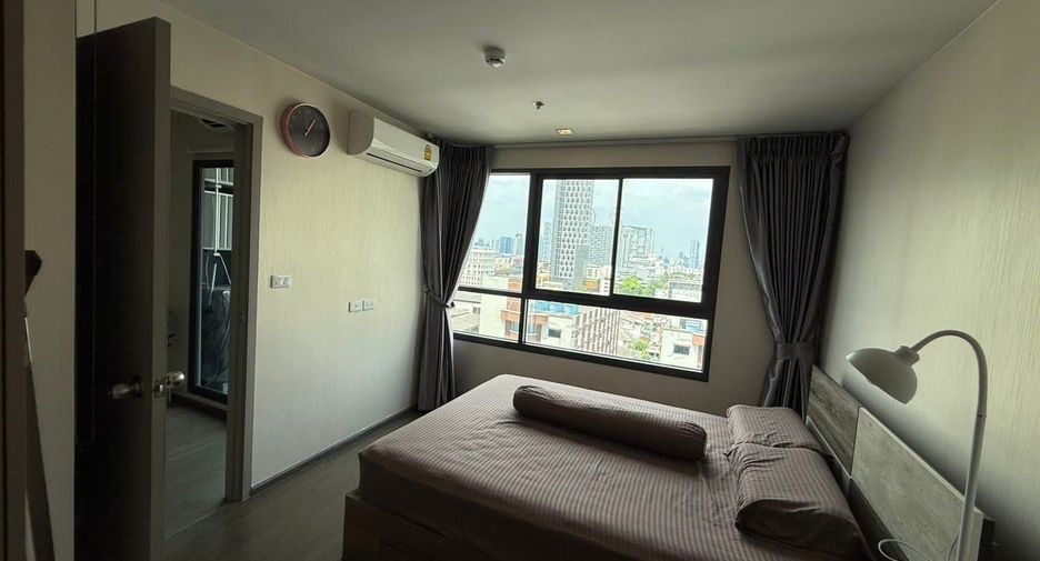For sale 1 bed condo in Phra Khanong, Bangkok