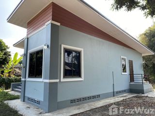 ขาย 2 ห้องนอน บ้านเดี่ยว ใน ฝาง, เชียงใหม่