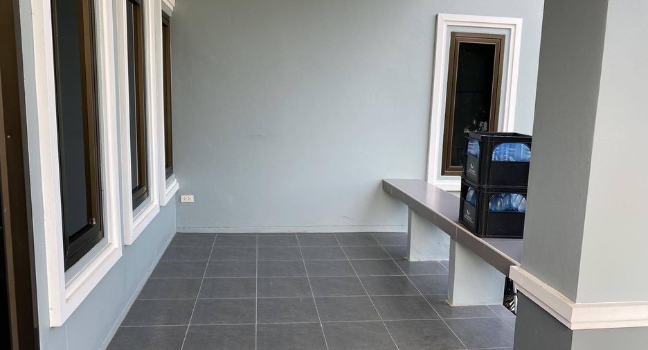 For sale 2 bedrooms house in Fang, Chiang Mai