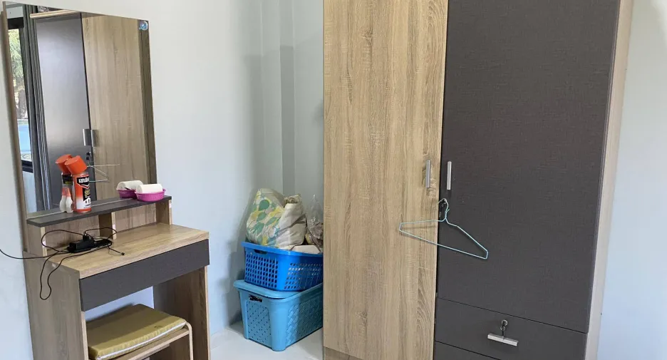 For sale 2 bedrooms house in Fang, Chiang Mai