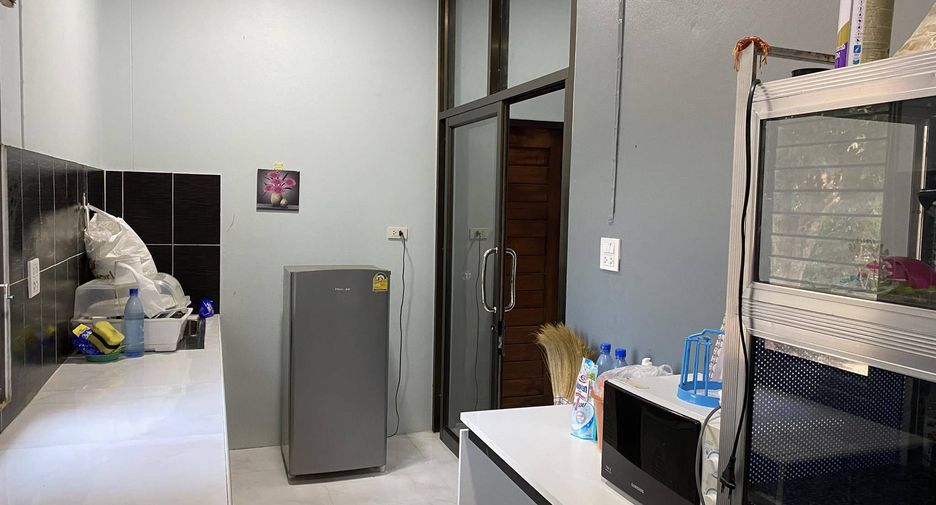 For sale 2 bedrooms house in Fang, Chiang Mai