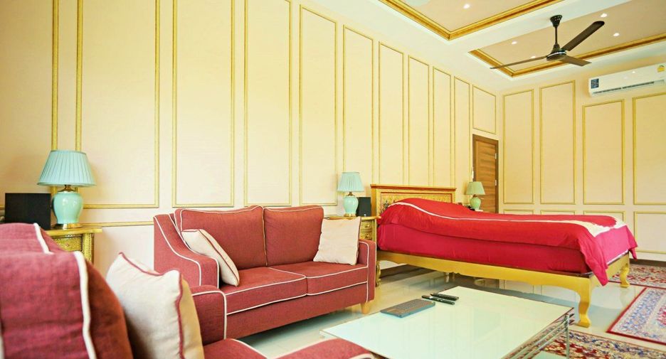 For sale 4 bedrooms villa in Mueang Chiang Rai, Chiang Rai