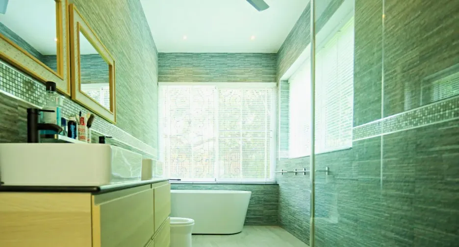 For sale 4 bedrooms villa in Mueang Chiang Rai, Chiang Rai