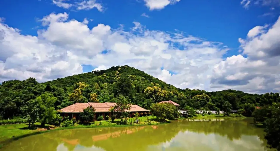 Villa en venta de 4 habitaciones en Mueang Chiang Rai, Chiang Rai