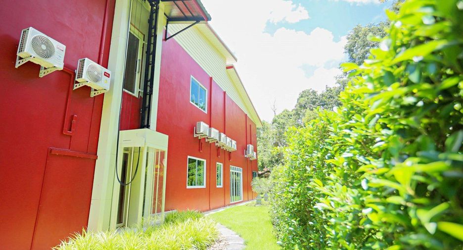 For sale 4 bedrooms villa in Mueang Chiang Rai, Chiang Rai